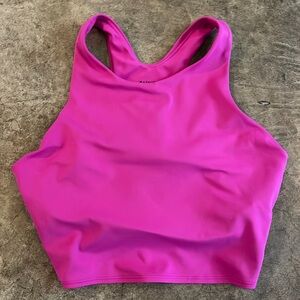 Athleta Cropped Tank